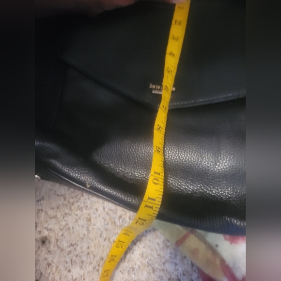 Kate Spade Black Hand Bag - Picture 10 of 10